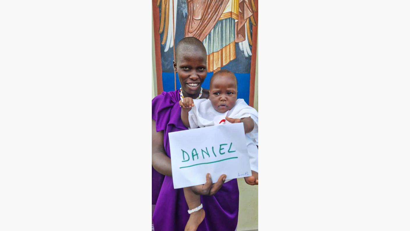 23 de botezuri – semn al continuității și a lucrării misionare