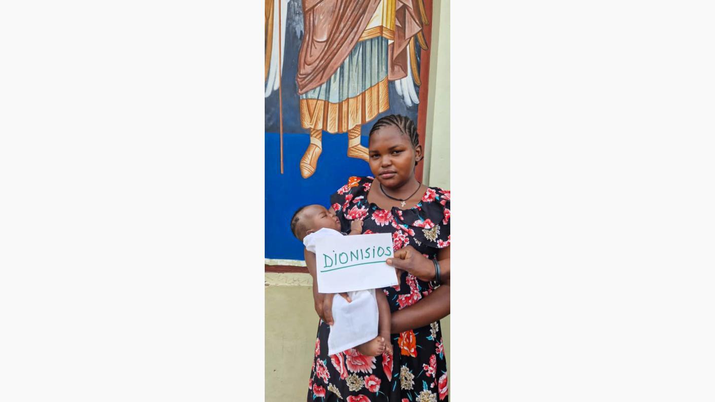 23 de botezuri – semn al continuității și a lucrării misionare