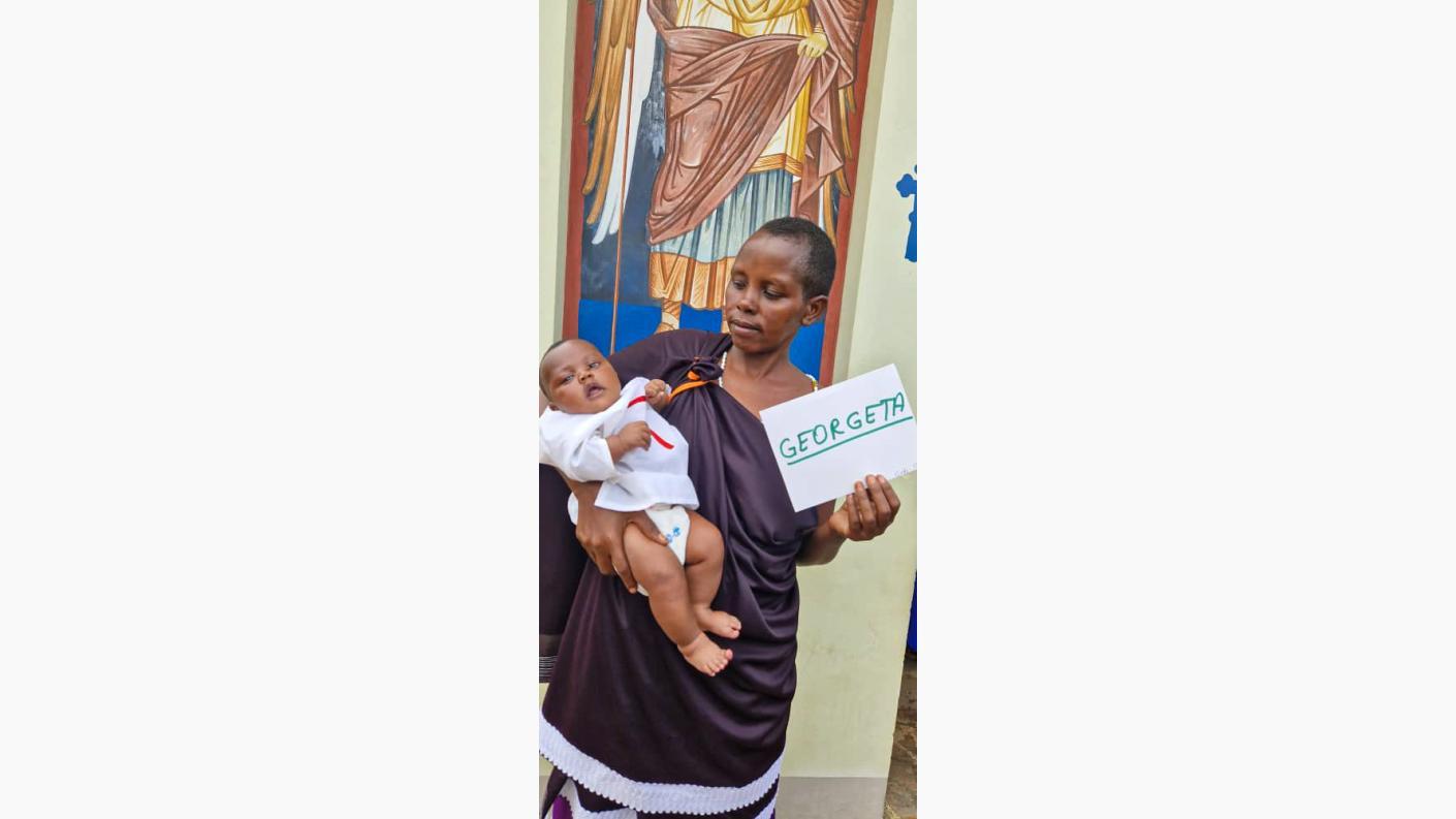 23 de botezuri – semn al continuității și a lucrării misionare