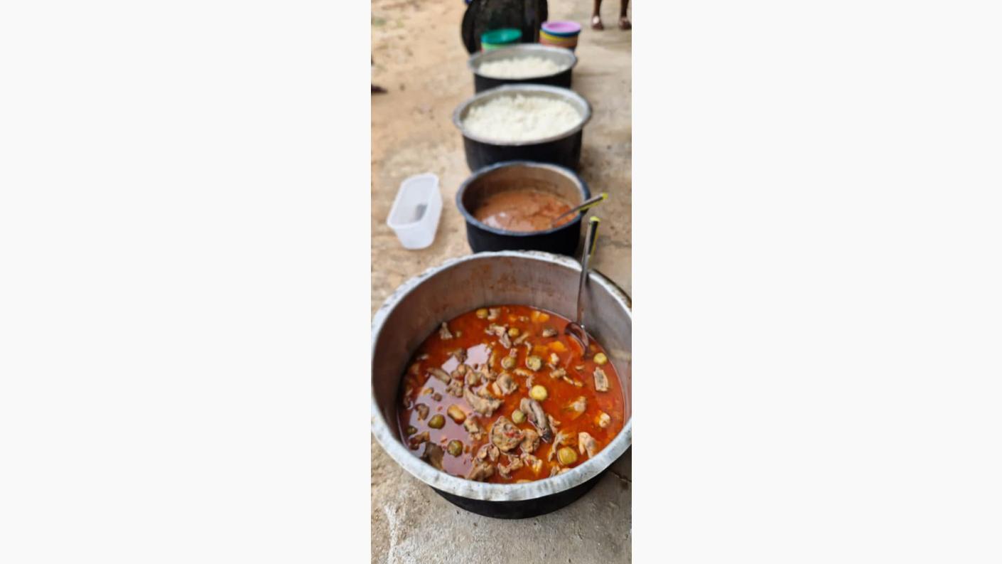 23 de botezuri – semn al continuității și a lucrării misionare