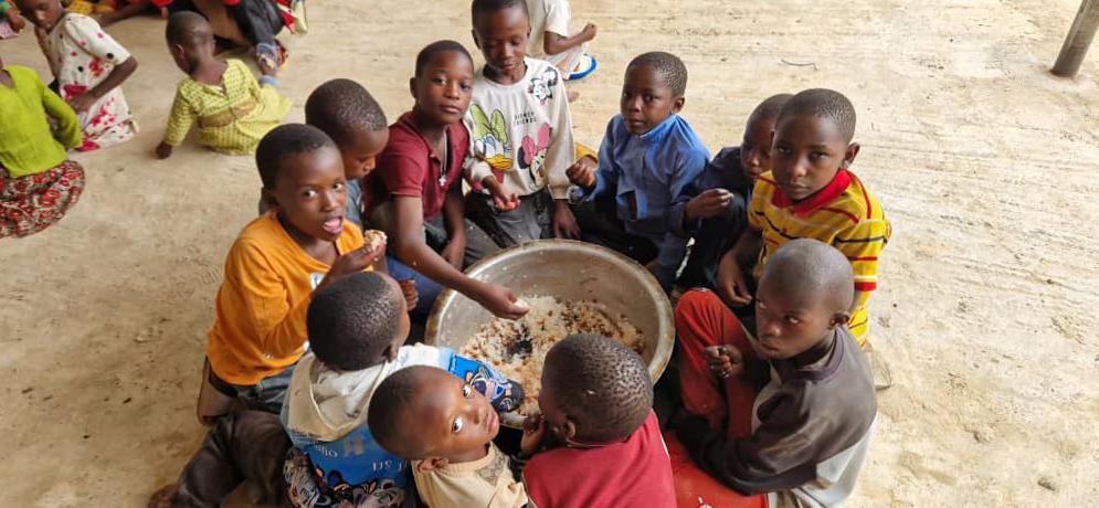 23 de botezuri – semn al continuității și a lucrării misionare