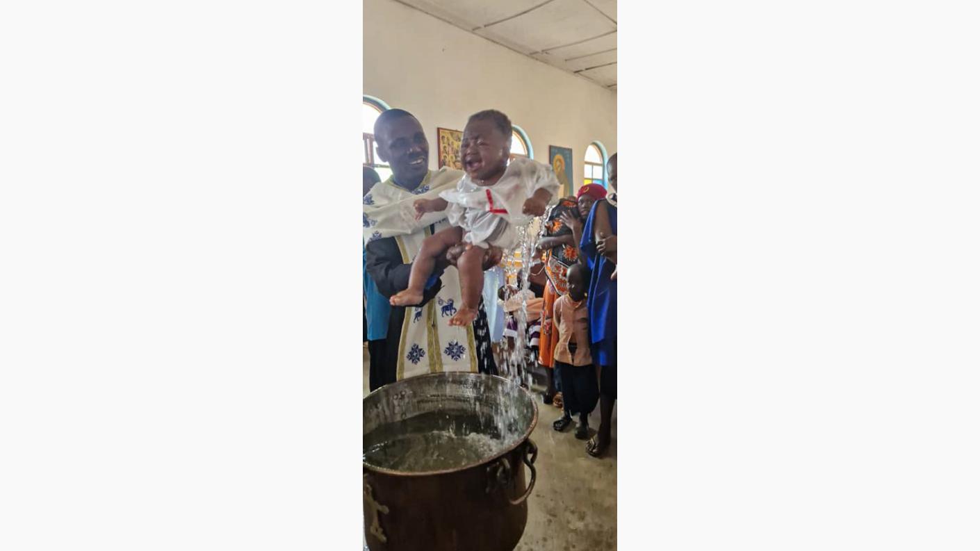 23 de botezuri – semn al continuității și a lucrării misionare