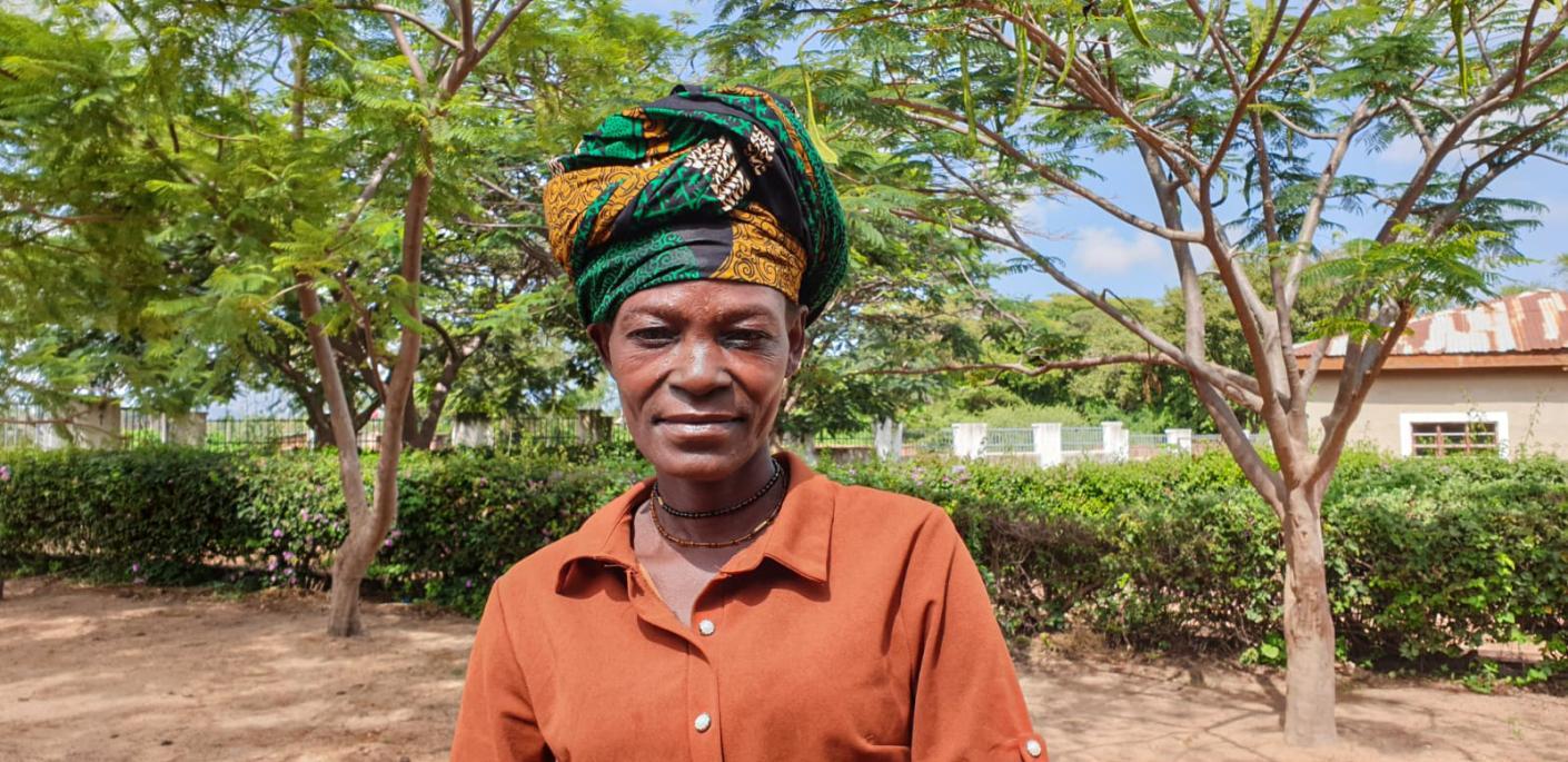 Este și ceva frumos aici?