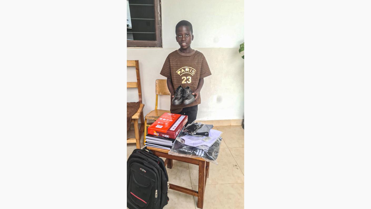 Cleva - povestea unei burse de liceu