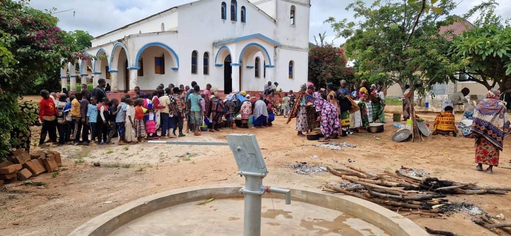 Ilalasimba – o călătorie spre rai, o călătorie spre Tatăl!