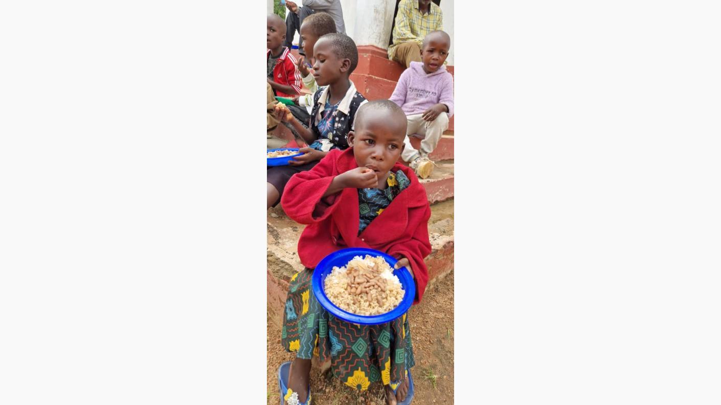 Ilalasimba – o călătorie spre rai, o călătorie spre Tatăl!