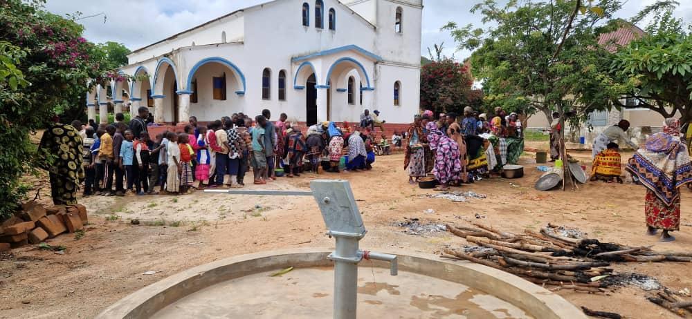 Ilalasimba – o călătorie spre rai, o călătorie spre Tatăl!