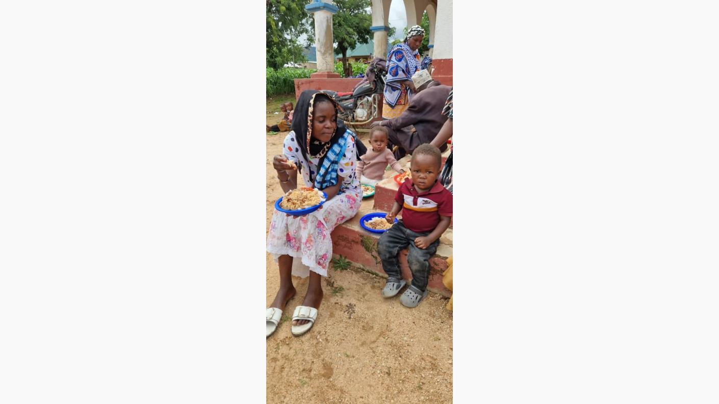 Ilalasimba – o călătorie spre rai, o călătorie spre Tatăl!