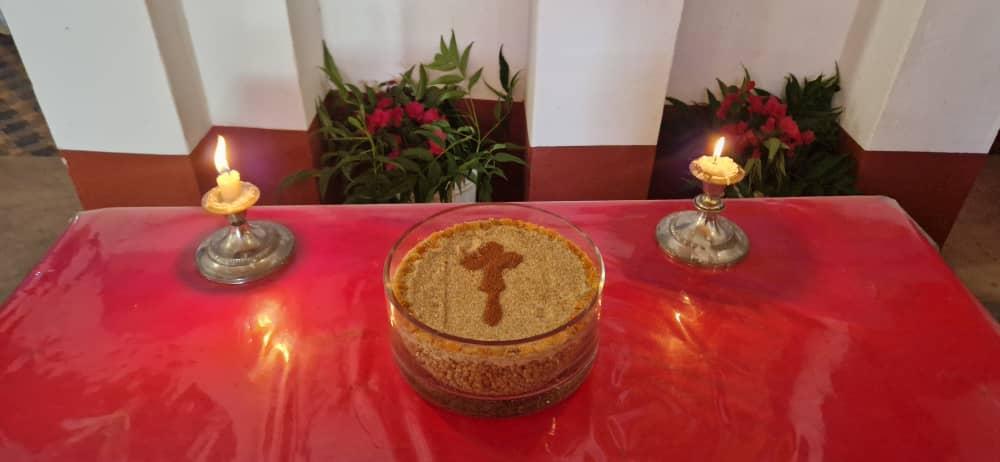 Ilalasimba – o călătorie spre rai, o călătorie spre Tatăl!