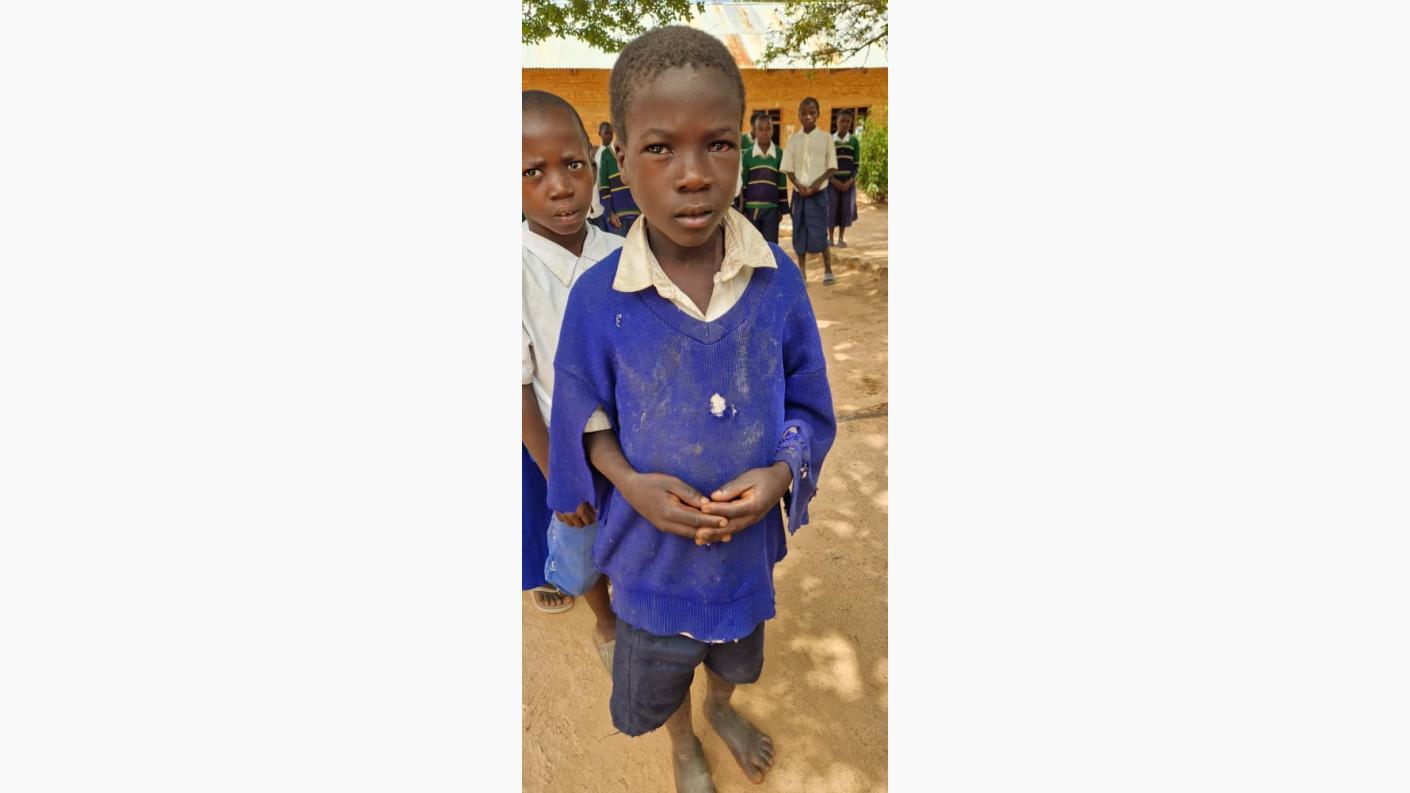 Școala din Mkombe - un nou început