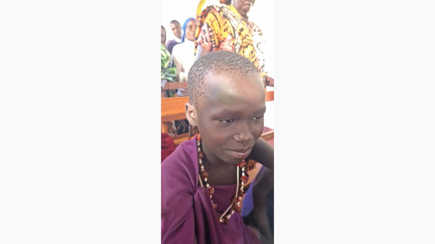 Satele Makota şi Nyamahana în sărbătoare de „Izvorul Tămăduirii”