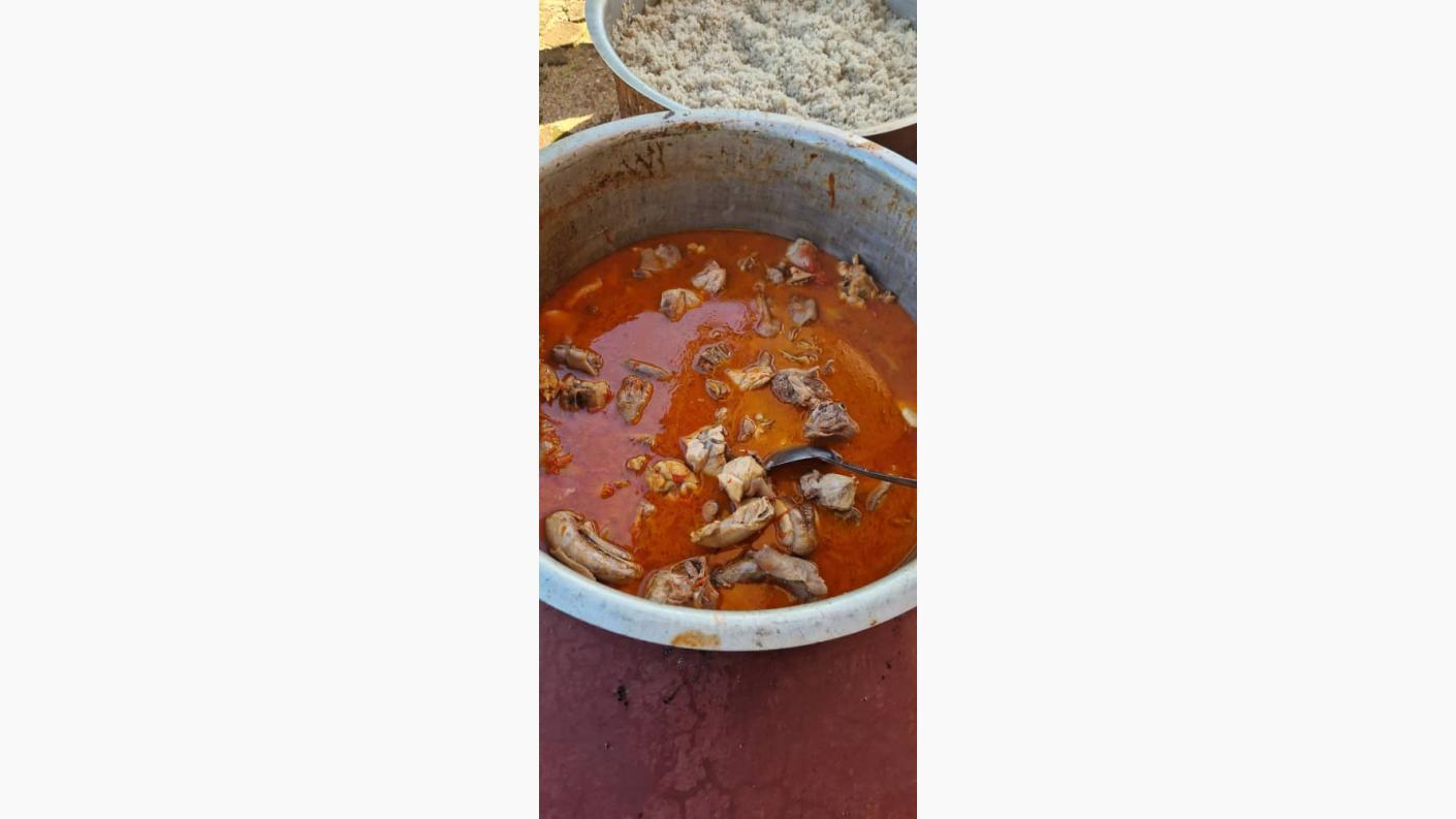 Satele Makota şi Nyamahana în sărbătoare de „Izvorul Tămăduirii”