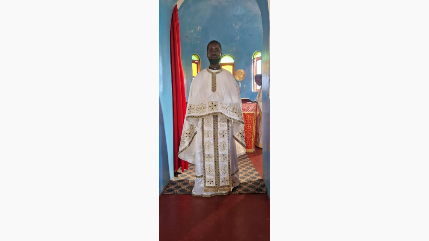 Satele Makota şi Nyamahana în sărbătoare de „Izvorul Tămăduirii”