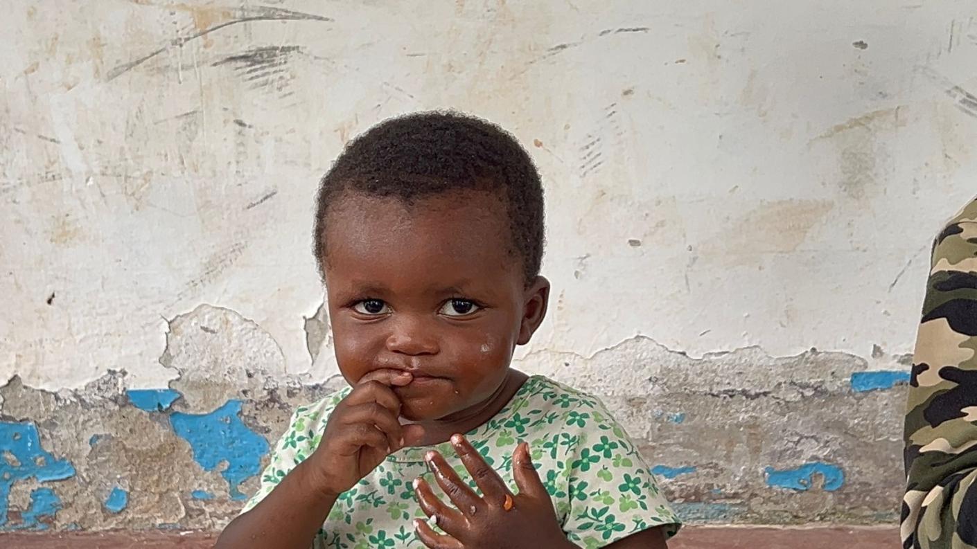 Sărbătoarea Intrării Domnului în Ierusalim la Centrul Misionar din Kidamali şi la Parohia Sfântul Antonie din satul Nduli