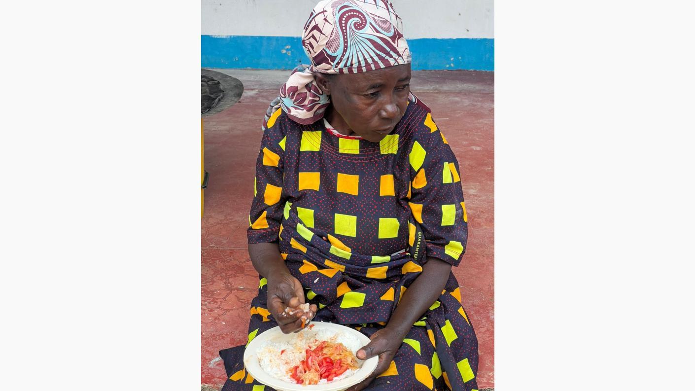 Sărbătoarea Intrării Domnului în Ierusalim la Centrul Misionar din Kidamali şi la Parohia Sfântul Antonie din satul Nduli