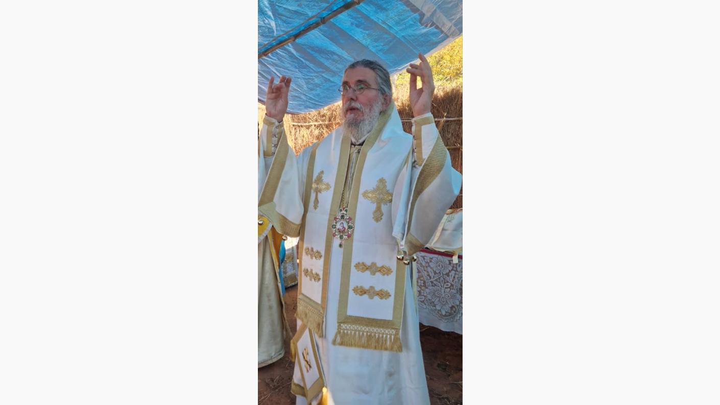 O nouă biserică în Matalawe – povestea unei învieri