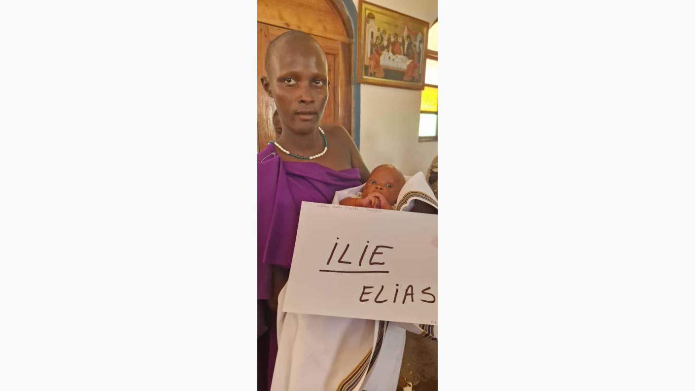 Noi botezuri la Centrul Misionar din Kidamali