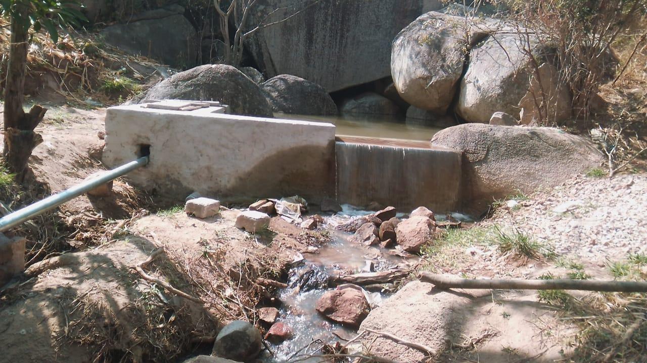 Racordarea la rețeau de apă a satului Mkombe și a școlii