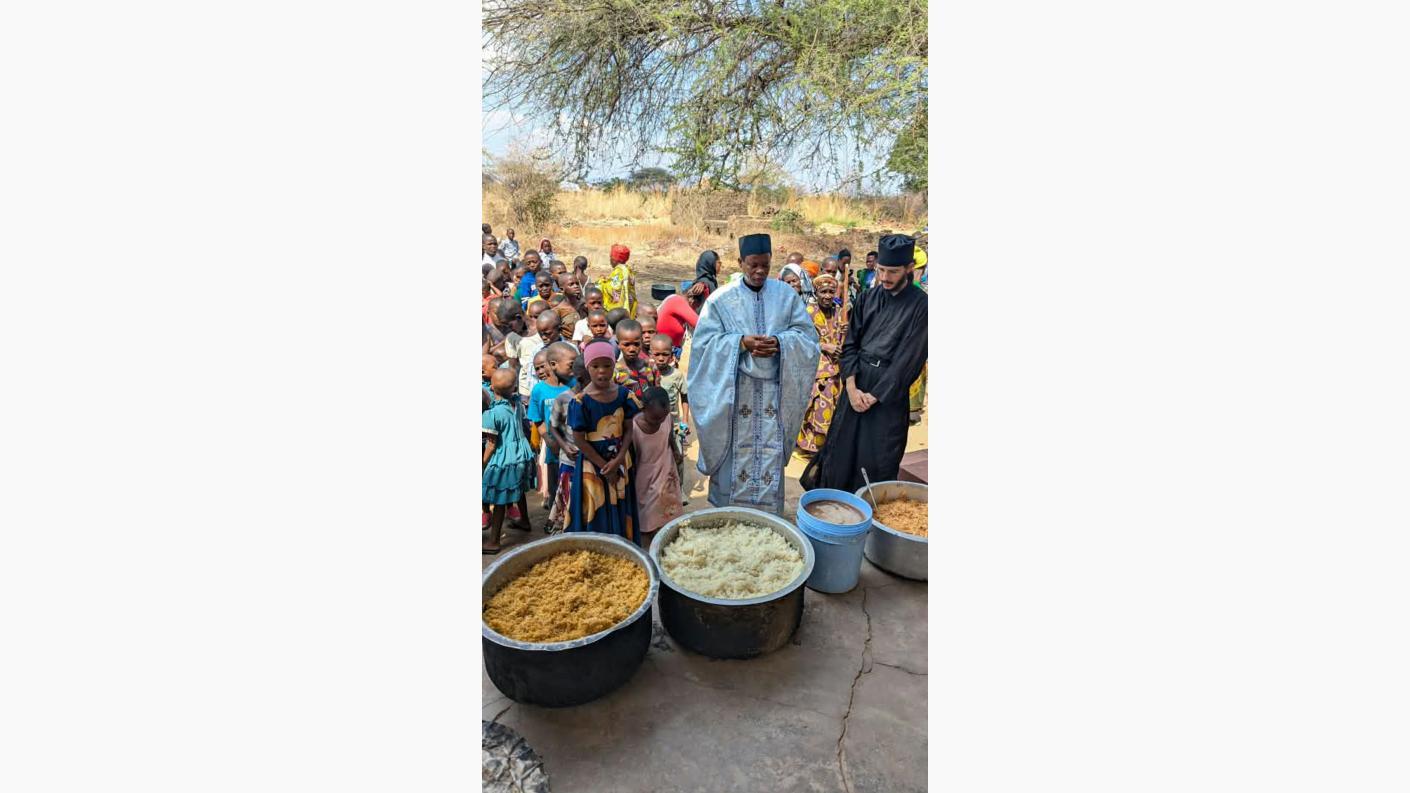 Ocrotitoarea Moldovei, sărbătorită în Tanzania