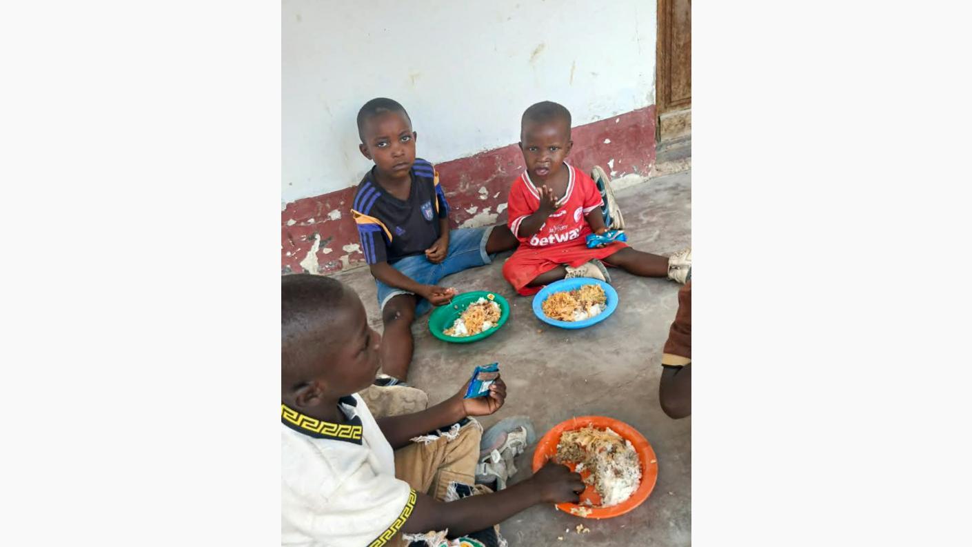 Ocrotitoarea Moldovei, sărbătorită în Tanzania