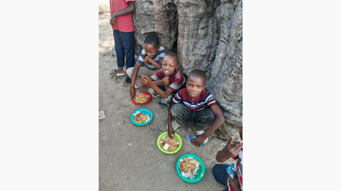 Ocrotitoarea Moldovei, sărbătorită în Tanzania