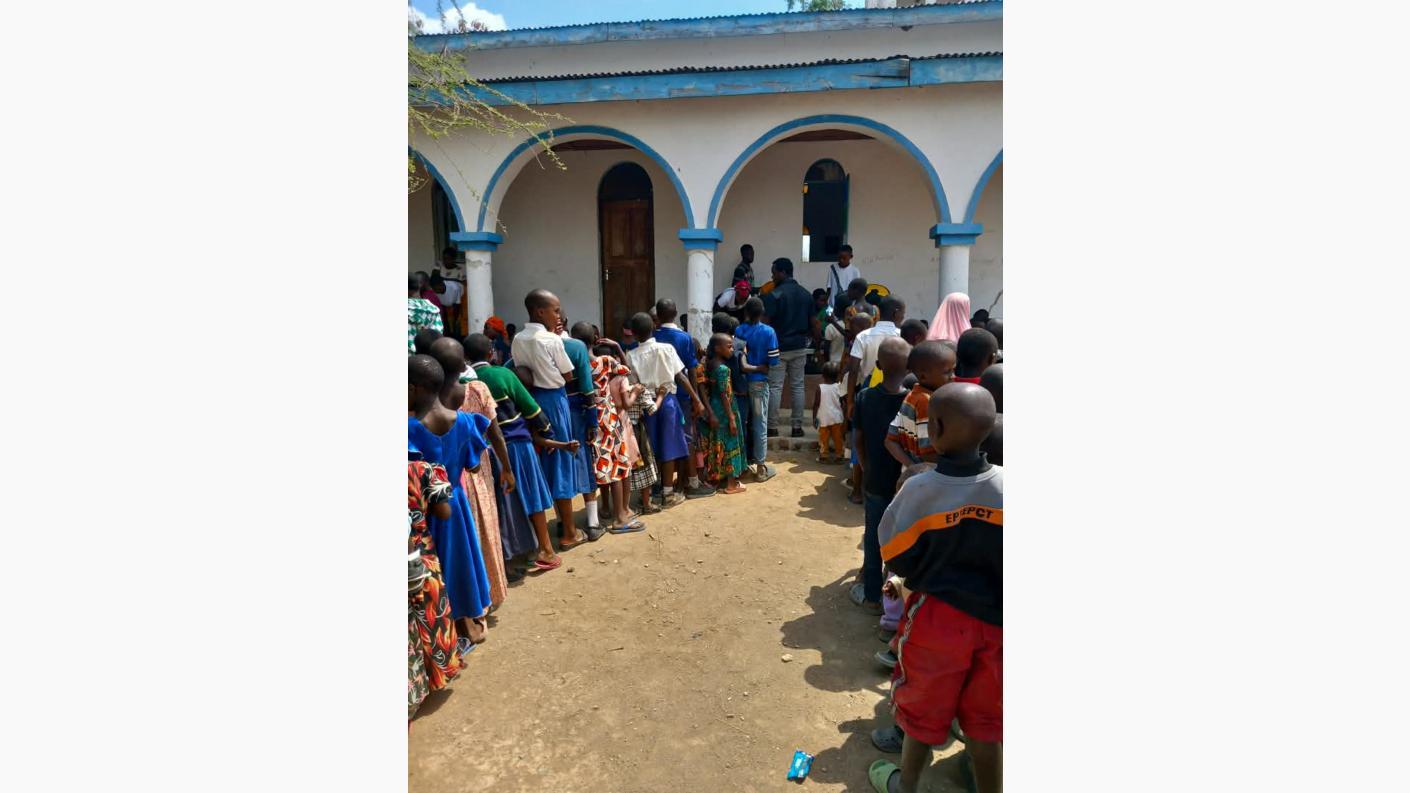 Ocrotitoarea Moldovei, sărbătorită în Tanzania