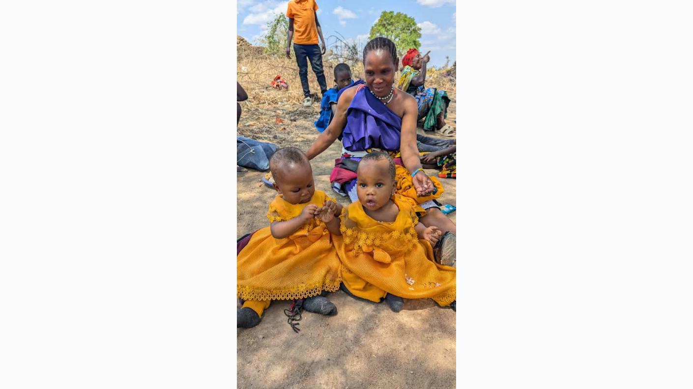 Ocrotitoarea Moldovei, sărbătorită în Tanzania