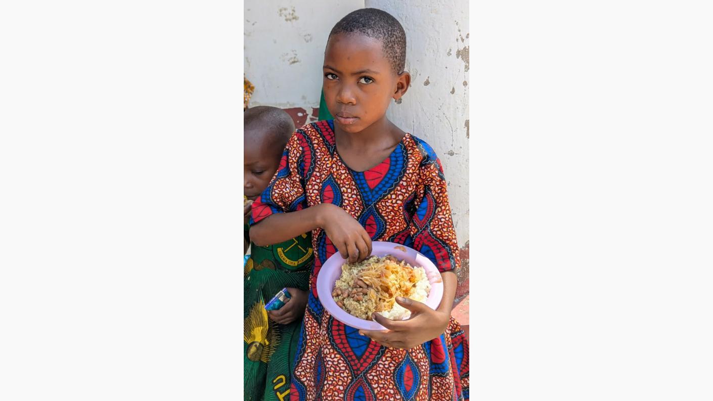 Ocrotitoarea Moldovei, sărbătorită în Tanzania