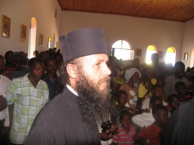 Prezența românească în cadrul Centrului Misionar Ortodox din Kidamali, Tanzania