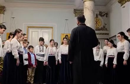 Tatăl nostru în limba swahili