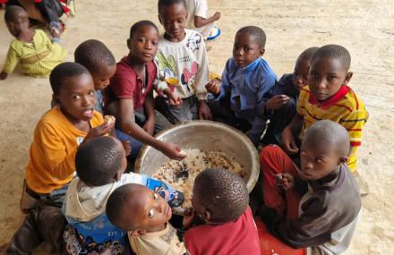 23 de botezuri – semn al continuității și a lucrării misionare