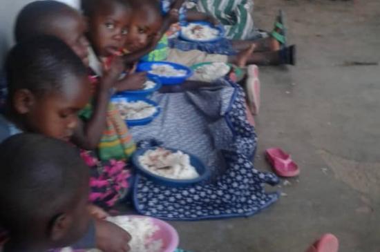 Masa pentru un copil