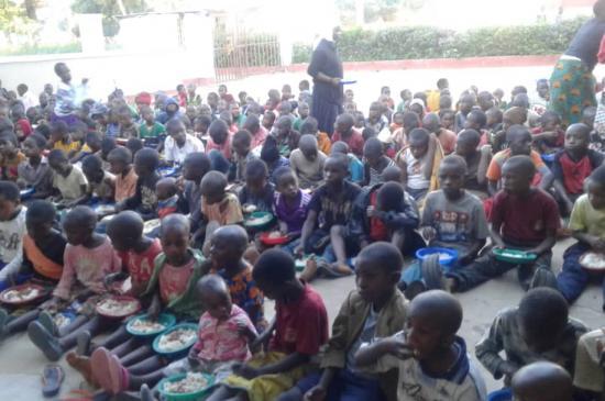 Masa pentru un copil